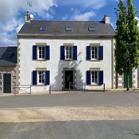 Charmante Maison Au Port De Sainte Marine Combrit Екстер'єр фото