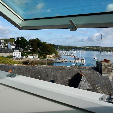 Charmante Maison Au Port De Sainte Marine Combrit Екстер'єр фото